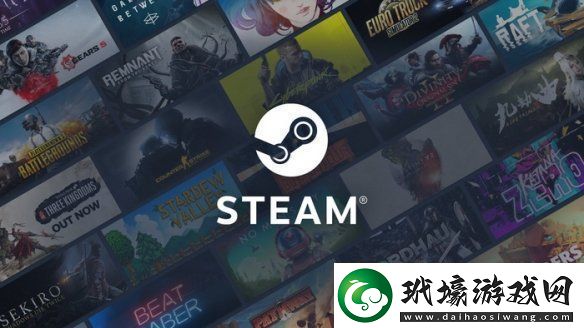 Steam熱銷榜被實(shí)時服務(wù)游戲霸占前50僅有一款新作！