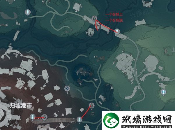 鳴潮嘯谷長風(fēng)套cost3速刷路線分享