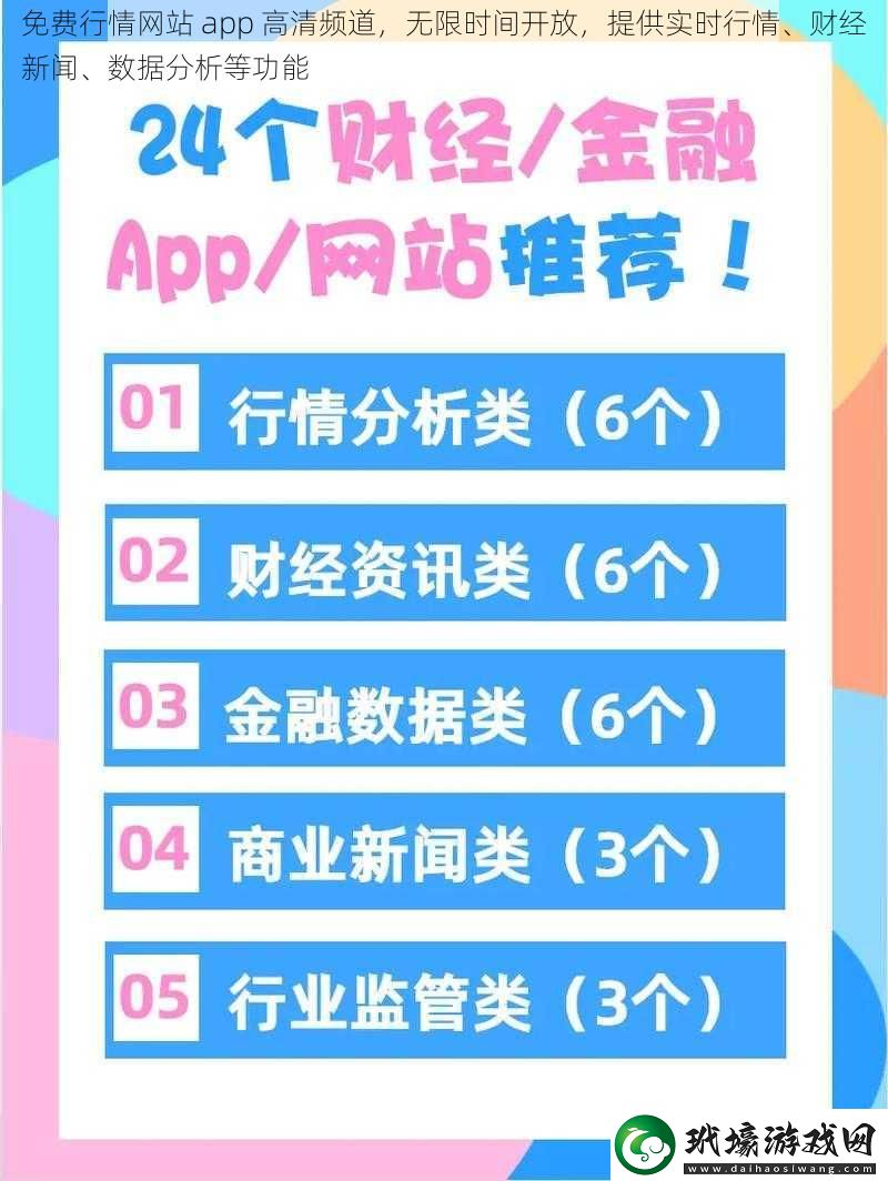 免費(fèi)行情網(wǎng)站 app 高清頻道，無限時(shí)間開放，提供實(shí)時(shí)行情、財(cái)經(jīng)新聞、數(shù)據(jù)分析等功能
